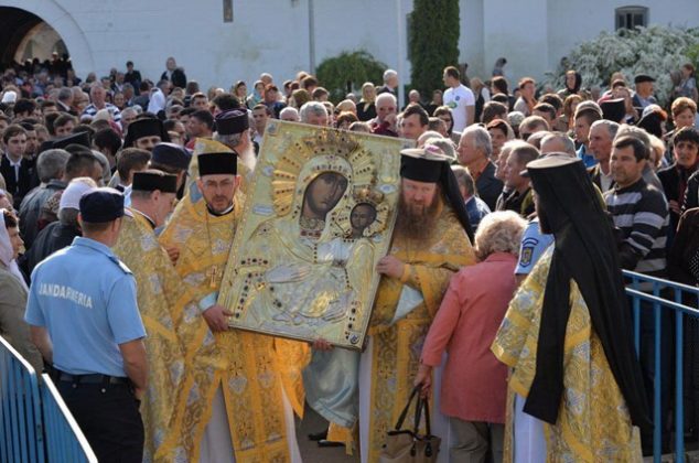 Misiune militară la Mănăstirea Neamț, ZCH NEWS - sursa ta de informații