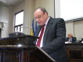 Marian Enache rămâne la Curtea Constituţională! Sesizarea PNL a fost respinsă!