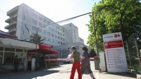 Şeful Radiologiei de la Spitalul &#8222;Oblu&#8221; Iași, reţinut pentru luare de mită, ZCH NEWS - sursa ta de informații