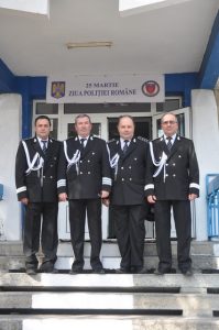 Poliţia Neamţ „decapitată”: 6 şefi pleacă din sistem, ZCH NEWS - sursa ta de informații
