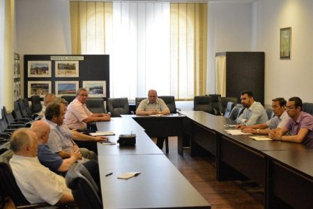 Oamenii de afaceri din Neamț încearcă salvarea fotbalului local, ZCH NEWS - sursa ta de informații