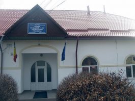 Suceava: Școala din Probota, avariată de ploi. Cursuri suspendate