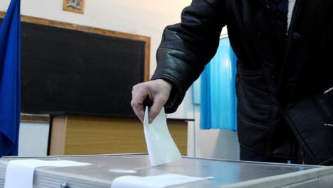 Peste 1,5 milioane de buletine de vot distribuite în Neamț, ZCH NEWS - sursa ta de informații