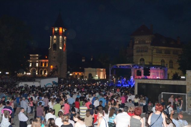 Piatra Fest 2016 &#8211; ediție de succes a Zilelor Orașului, ZCH NEWS - sursa ta de informații