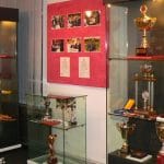 GALERIE FOTO Sportul nemţean, în expoziţie la Muzeul de Istorie, ZCH NEWS - sursa ta de informații