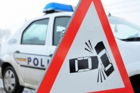 Nemţean implicat în accident rutier în Suceava * Victima e din Botoşani, ZCH NEWS - sursa ta de informații