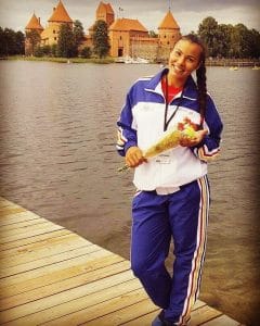 Sportive din Neamţ, medaliate la Europenele de Canotaj de la Trakai, ZCH NEWS - sursa ta de informații