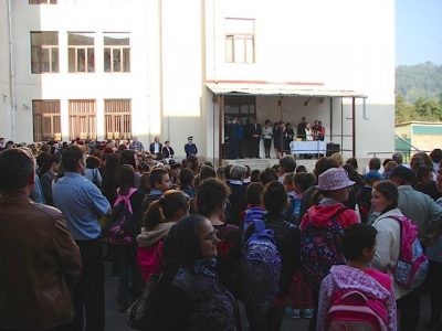 E oficial: Elevii așteptați să vină în școli din 12 septembrie, ZCH NEWS - sursa ta de informații