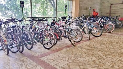 Ce poţi face să nu rămâi fără bicicletă, ZCH NEWS - sursa ta de informații