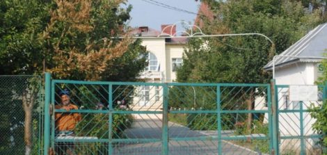 Autorizaţie pentru Sanatoriul Podriga şi control la DSP Botoşani, ZCH NEWS - sursa ta de informații