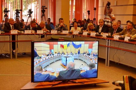 Alte trei demisii din Consiliul Județean Neamț, ZCH NEWS - sursa ta de informații