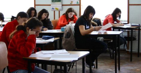 418 elevi nu participă în Neamț la Evaluarea Națională, ZCH NEWS - sursa ta de informații