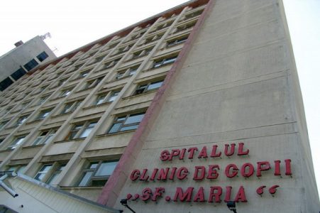 Nici când e gratis! Doar două spitale din Moldova înscrise la fonduri UE pentru boli rare, ZCH NEWS - sursa ta de informații