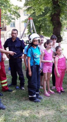 ACTUALIZARE Copii români din lumea întreagă, în tabără la Oglinzi! Astăzi, deschiderea oficială!, ZCH NEWS - sursa ta de informații