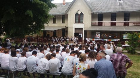 Vacanță în Neamț și alte 5 județe pentru 5.000 de elevi și tineri români din diaspora, ZCH NEWS - sursa ta de informații