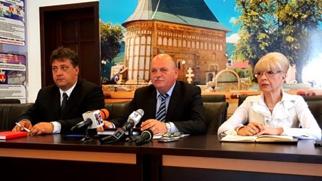 Club Sportiv Municipal Ceahlăul Piatra Neamţ, noua echipă de pe Borzoghean, ZCH NEWS - sursa ta de informații