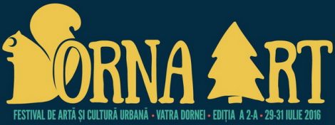 Dorna Art Festival (29-31 iulie), ZCH NEWS - sursa ta de informații