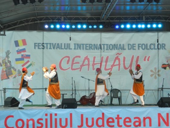 Festivalul internațional ”Ceahlăul” a ajuns la Bicaz GALERIE FOTO, ZCH NEWS - sursa ta de informații