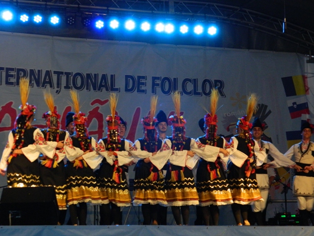 Festivalul internațional ”Ceahlăul” a ajuns la Bicaz GALERIE FOTO, ZCH NEWS - sursa ta de informații