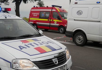 Nemţeni răniţi în accident rutier în Bacău, ZCH NEWS - sursa ta de informații