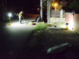 Angajat al UM 01407, mort în accident rutier