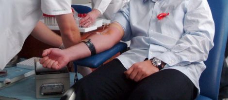 Impozite mai mici pentru donatorii de sânge, ZCH NEWS - sursa ta de informații