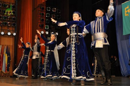 festival ceahlaul Qaradeniz