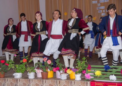 Festivalul Internațional de Folclor &#8222;Ceahlăul&#8221;: PARTICIPANŢI I, ZCH NEWS - sursa ta de informații