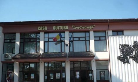 Serată muzicală la Târgu Neamț, ZCH NEWS - sursa ta de informații