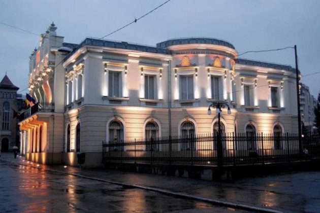 Promovare turistică, bune practici: “Muzica în Palatele României”, ZCH NEWS - sursa ta de informații