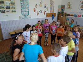 ZOOM ÎN COMUNITATE, proiect împotriva abuzului fizic asupra copiilor în familie