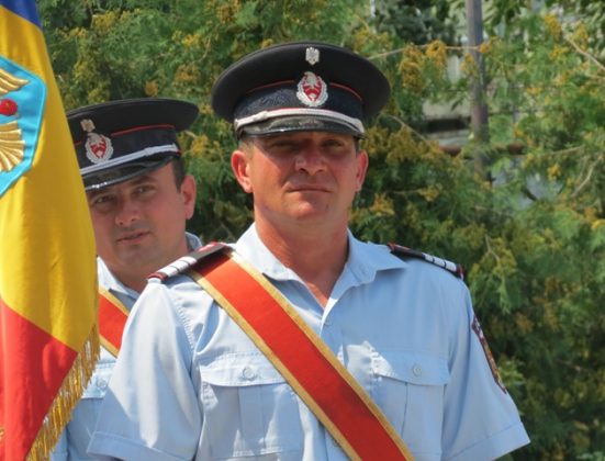 GALERIE FOTO Ceremonie de caniculă și jurământ pe alarmă la pompieri, ZCH NEWS - sursa ta de informații