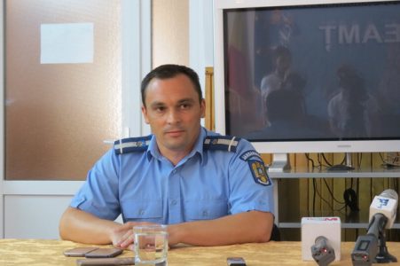 Noul șef al Jandarmeriei, ideile călăuzitoare și vulnerabilitățile, ZCH NEWS - sursa ta de informații