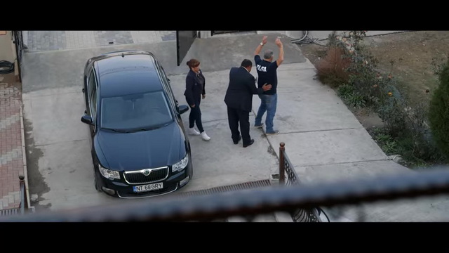 FOTO+VIDEO Thriller filmat la Piatra Neamţ: “Kidnapped in Romania”, ZCH NEWS - sursa ta de informații