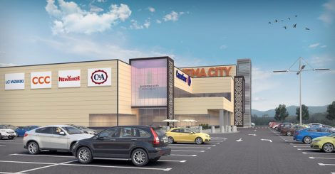 Noul mall din Piatra Neamț &#8211; Branduri care şi-au anunţat deja prezenţa!, ZCH NEWS - sursa ta de informații