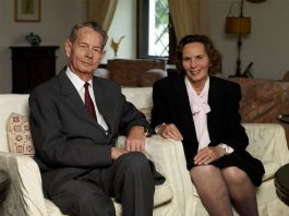 Regina Ana, soţia Regelui Mihai, a încetat din viaţă