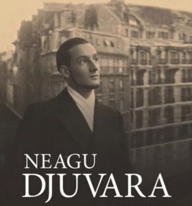 Istoricul şi diplomatul Neagu Djuvara la vârsta centenarului, ZCH NEWS - sursa ta de informații