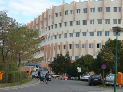 Liviu Negelschi numit director interimar la Spitalul Judeţean Neamț, ZCH NEWS - sursa ta de informații