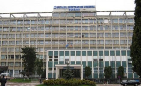 Locuri de muncă la Spitalele Judeţene Suceava şi Vaslui, ZCH NEWS - sursa ta de informații