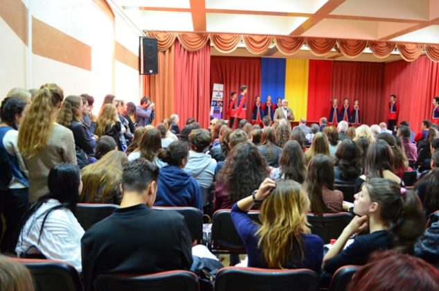 Sărbătoare la armenii din Roman, ZCH NEWS - sursa ta de informații