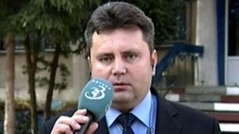 TENACITATE Aurelian Șoric, candidat a ŞASEA oară la examenul pentru avocatură, ZCH NEWS - sursa ta de informații