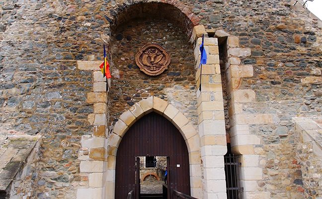 Cetatea Neamțului: 7 ani de la restaurare