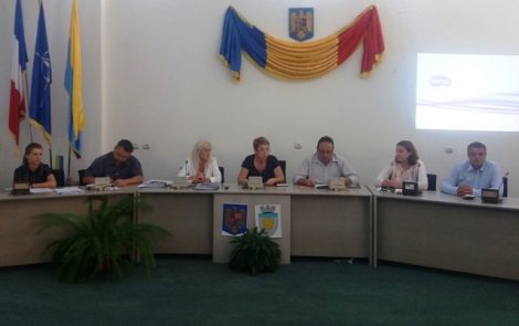 Consiliul local, Facebook, rromii și musulmanii la Târgu Neamț, ZCH NEWS - sursa ta de informații