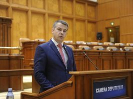 Cătălin Drăguşanu, poziţie oficială în scandalul Nistor – Tăriceanu