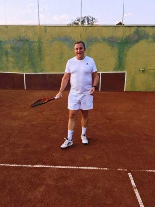 Turneu de Tenis la Târgu Neamț, ZCH NEWS - sursa ta de informații