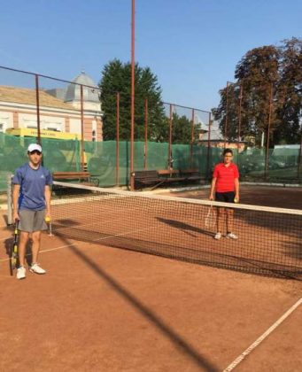 Turneu de Tenis la Târgu Neamț, ZCH NEWS - sursa ta de informații