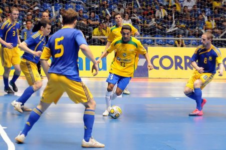 Futsal, LIGA A II-A: Bukovina Vicov &#8211; Futsal Ceahlăul Piatra Neamţ, ZCH NEWS - sursa ta de informații