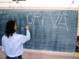 Sindicaliștii din Învățământ amenință cu greva