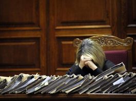 Se schimbă modul de repartizare a dosarelor la instanțele de judecată – ce este nou de la 15 septembrie