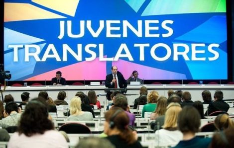 Concursul „Juvenes Translatores” &#8211; Ediția a X-a. Câștigătorii vor călători gratuit la Bruxelles, ZCH NEWS - sursa ta de informații